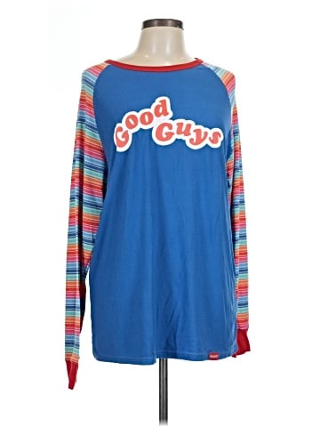 Assorted Brands Long Sleeve T-Shirt (view 1)