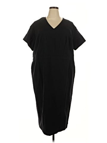 Marina Rinaldi Casual Dress (view 1)