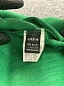 Shein 100% Polyester Green Casual Dress Size 8 - 10 - photo 7
