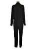 Vince. Solid Black Jumpsuit Size 8 - photo 2