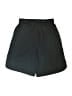 Reebok Solid Black Athletic Shorts Size 10 - photo 2