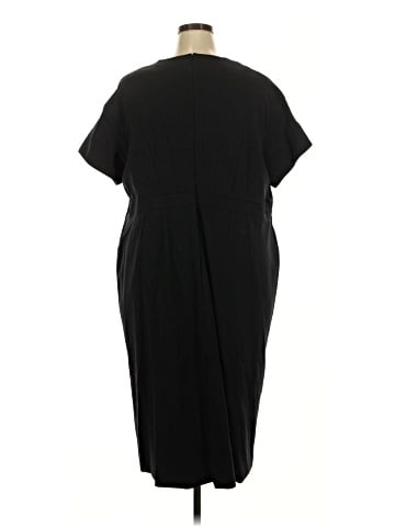 Marina Rinaldi Casual Dress (view 2)