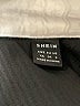 Shein Graphic White Track Jacket Size 2 - photo 6
