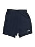 Nike 100% Polyester Blue Athletic Shorts Size M (kids) - photo 1