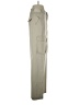 Zara Tan Cargo Pants Size XS - photo 4