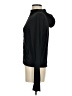 Uniqlo 100% Polyester Black Zip Up Hoodie Size XXS - photo 5