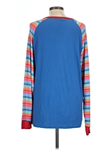 Assorted Brands Long Sleeve T-Shirt (view 2)