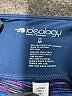Ideology Solid Blue Casual Skirt Size M - photo 3