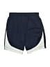 Nike 100% Polyester Blue Athletic Shorts Size M (kids) - photo 2