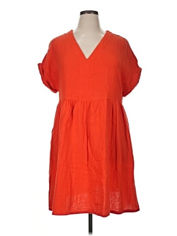Universal Thread Casual Dress (view 1)