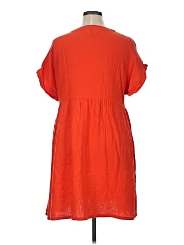 Universal Thread Casual Dress (view 2)