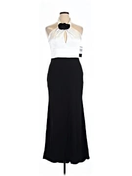 Betsy & Adam Cocktail Dress (view 1)