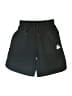 Reebok Solid Black Athletic Shorts Size 10 - photo 1