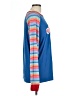 Assorted Brands Blue Long Sleeve T-Shirt Size XL - photo 4