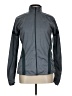 Nike Gray Track Jacket Size L - photo 1