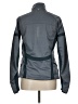 Nike Gray Track Jacket Size L - photo 2