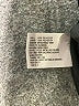 Worthington 100% Polyester Solid Black Formal Skirt Size 16 - photo 5