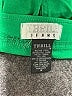 Thrill Color Block Green Casual Pants Size 1X - photo 4
