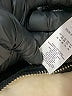 Boohoo 100% Polyester Black Jacket Size 12 - photo 7