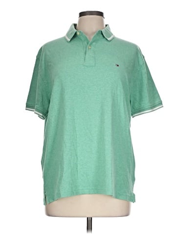 Tommy Hilfiger Short Sleeve Polo (view 1)
