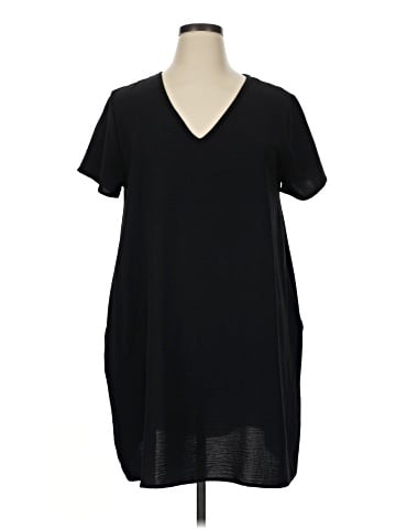MTS Casual Dress (view 1)