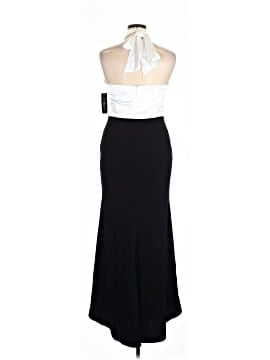 Betsy & Adam Cocktail Dress (view 2)