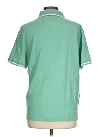 Tommy Hilfiger Short Sleeve Polo (view 2)