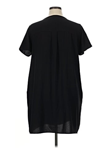 MTS Casual Dress (view 2)