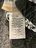 Alfred Dunner 100% Polyester Paisley Blue 3/4 Sleeve Blouse Size 2X - photo 8