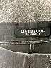 Liverpool Los Angeles Gray Active Pants Size 30 waist - photo 7