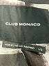 Club Monaco Black Jacket Size L - photo 6