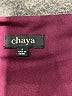 Chaya Burgundy Cocktail Dress Size 8 - photo 7