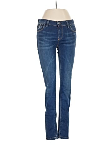 Etienne Marcel Jeans (view 1)