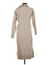 Tahari Tan Casual Dress Size S - photo 2