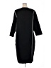Unbranded Black Casual Dress Size XL - photo 2
