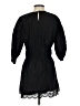 Zara Black Casual Dress Size S - photo 2