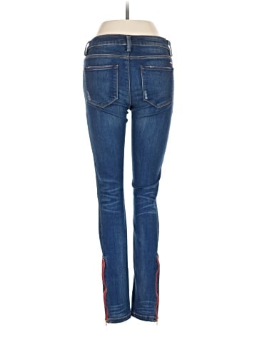 Etienne Marcel Jeans (view 2)