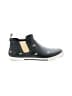 Joules Black Rain Boots Size 8 - photo 1