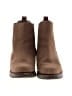 Sam Edelman Brown Ankle Boots Size 8 - photo 2
