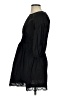 Zara Black Casual Dress Size S - photo 5