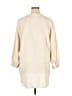 iGenJun Ivory 3/4 Sleeve Button-Down Shirt Size XL - photo 2