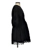 Zara Black Casual Dress Size S - photo 4