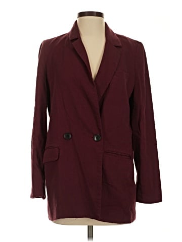 Madewell Blazer (view 1)