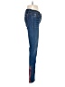 Etienne Marcel Hearts Blue Jeans Size 27 waist - photo 4