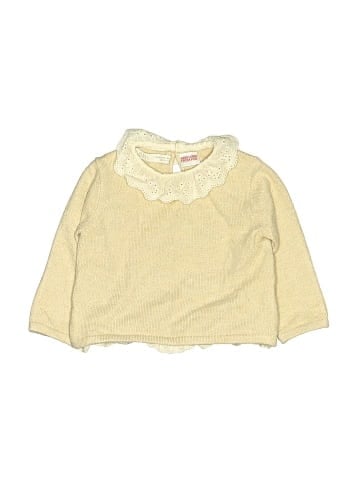 Zara Pullover Sweater (view 1)