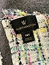 Worthington White Sleeveless Blouse Size 18 (tall) - photo 7