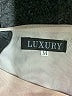 Assorted Brands Graphic Burgundy Casual Dress Size M - photo 4
