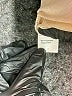 Assorted Brands Graphic Burgundy Casual Dress Size M - photo 5