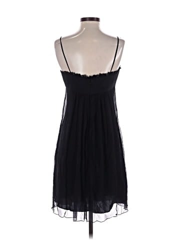 BCBGMAXAZRIA Cocktail Dress (view 2)