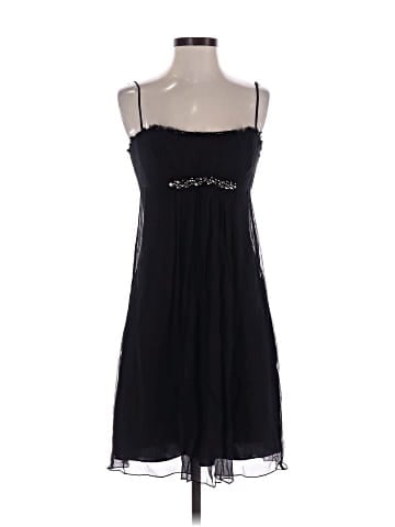 BCBGMAXAZRIA Cocktail Dress (view 1)